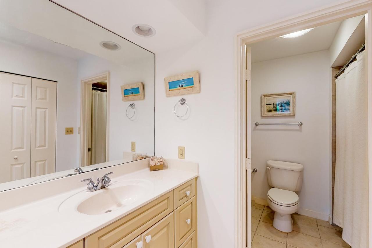 South Beach Villas 1406 Hilton Head Island Exterior photo